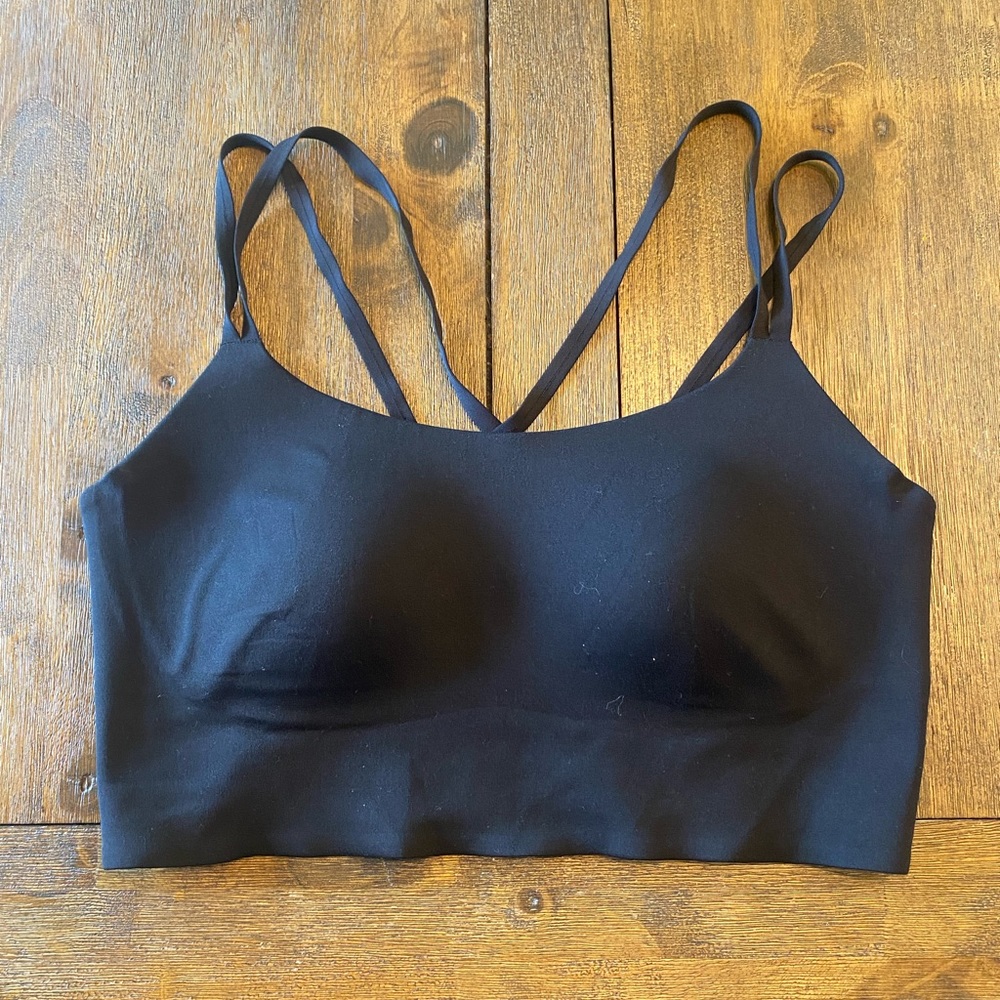 Aerie Offline Real Hold Me Up Sports Bra